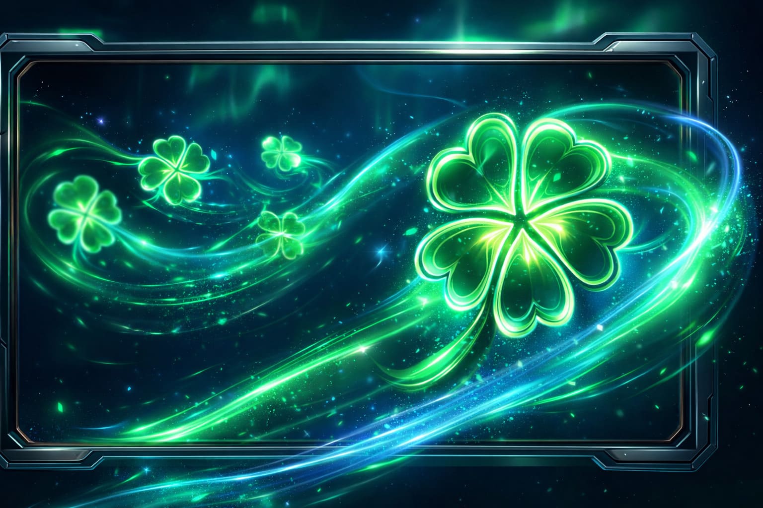 Clover Strike 2 artwork